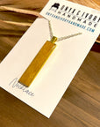 Here Comes the Sun Pendant Necklace