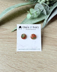 Showgirl Studs