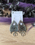 Planchette Dangle