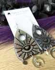 Planchette Dangle