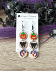 Halloween Cookie Dangle
