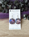 Cats & Moonbeams Dangle