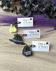 Exclusive Halloween Charms