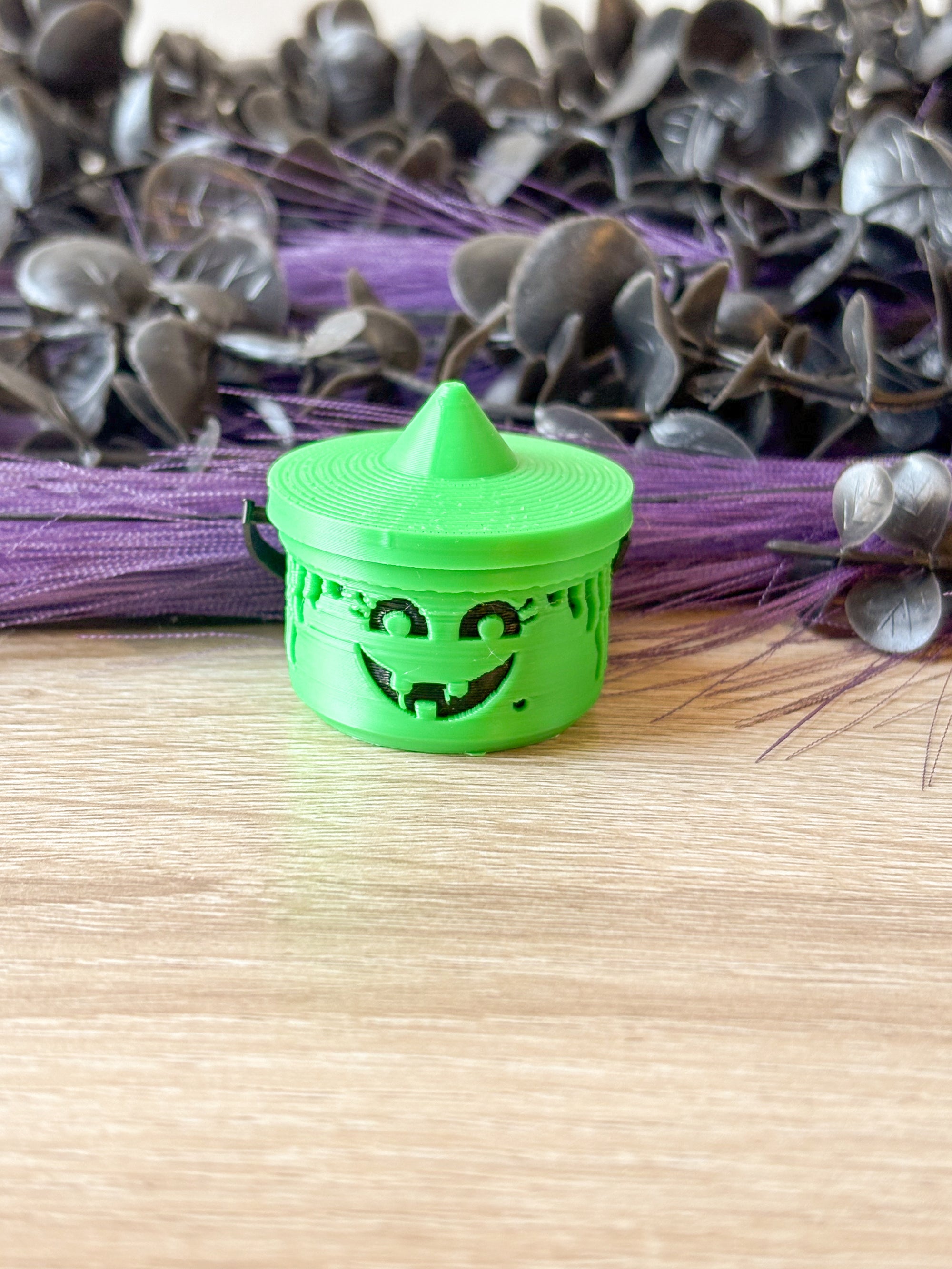 Throwback Bucket Surprise