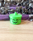 Throwback Bucket Surprise