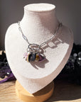 Magic Keeper Charm Necklace