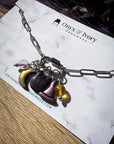 Magic Keeper Charm Necklace