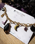 Witchy Charm Necklace