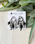Black Tie Affair Hoops
