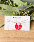 BFF Necklace Set
