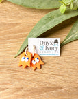90s Nostalgia Arcade Charms