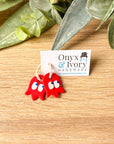 90s Nostalgia Arcade Charms