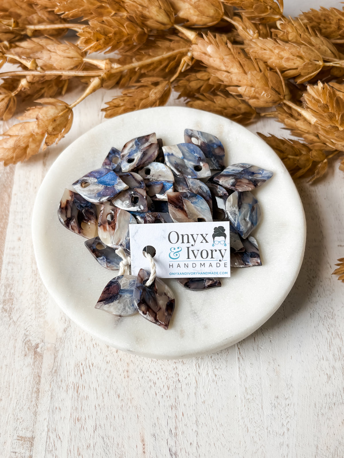 Fall Collection Ginny Charms