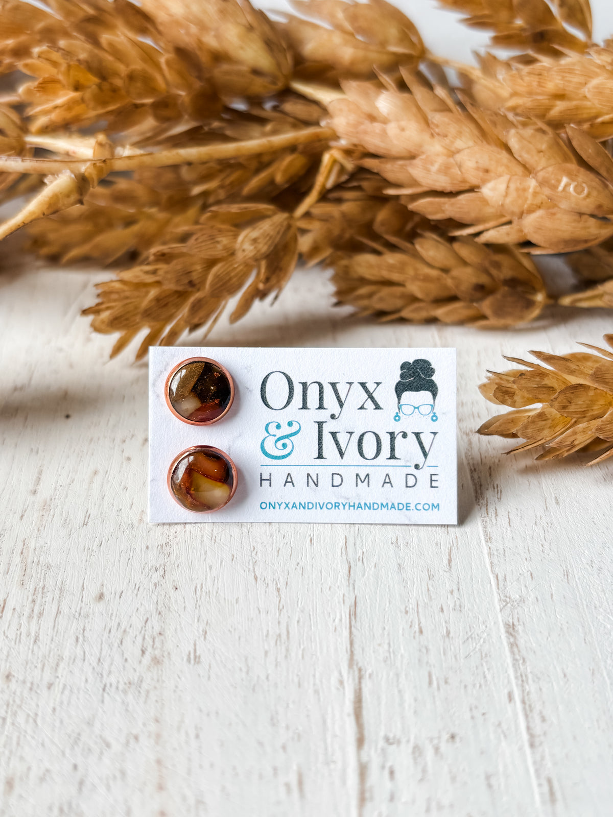 Fall Collection Micro Studs