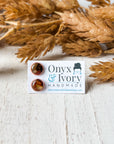 Fall Collection Micro Studs