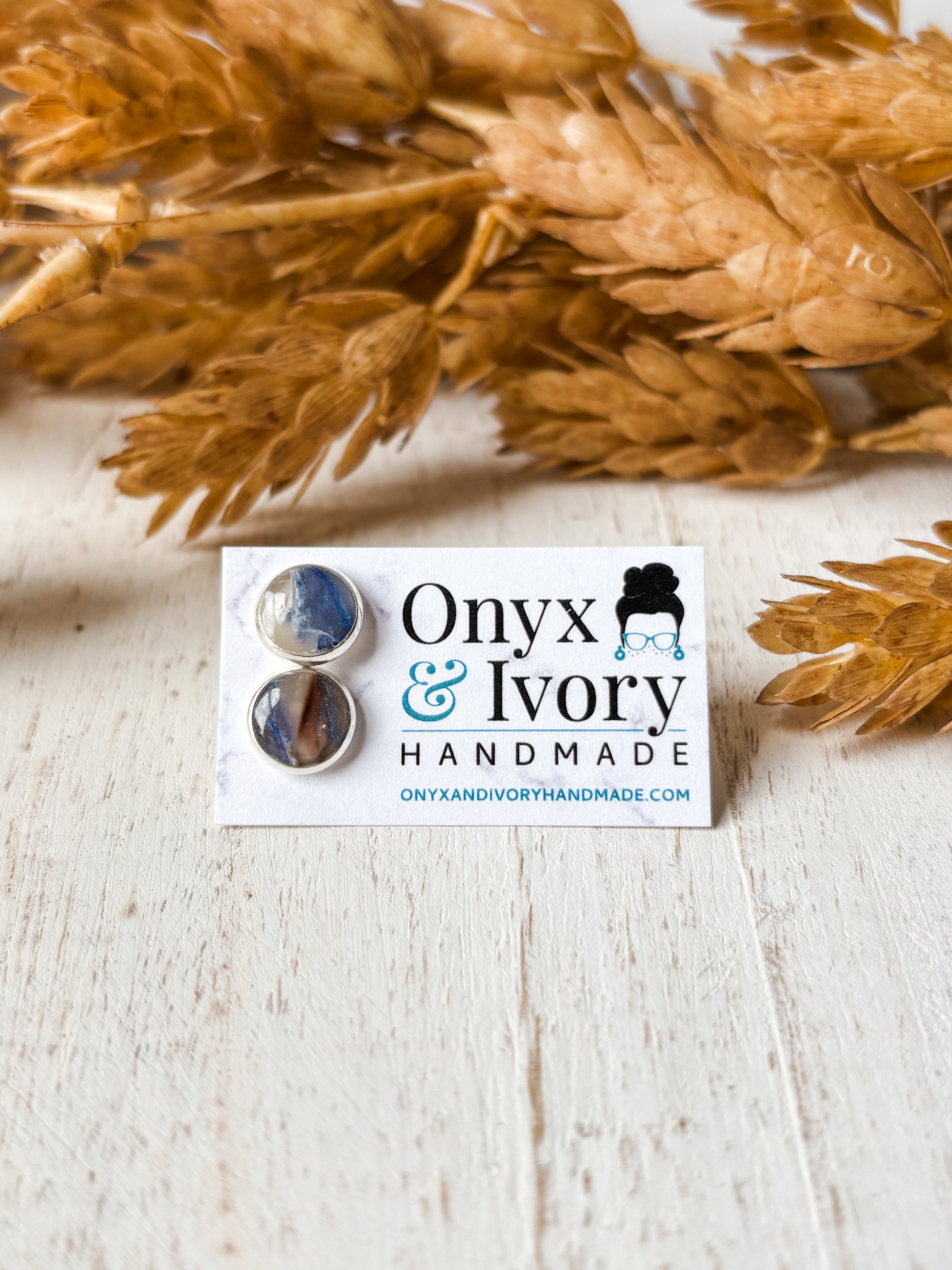 Fall Collection Micro Studs