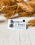 Fall Collection Micro Studs
