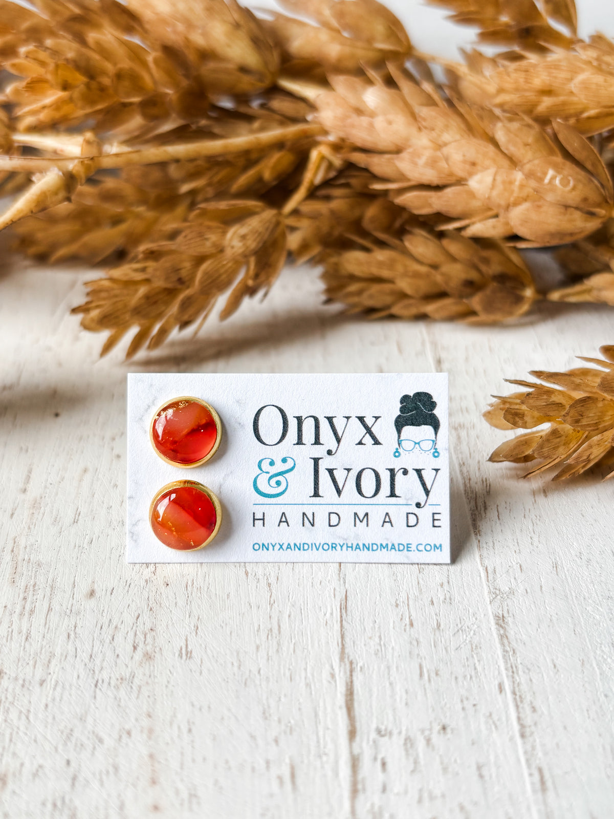 Fall Collection Micro Studs