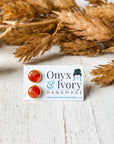 Fall Collection Micro Studs