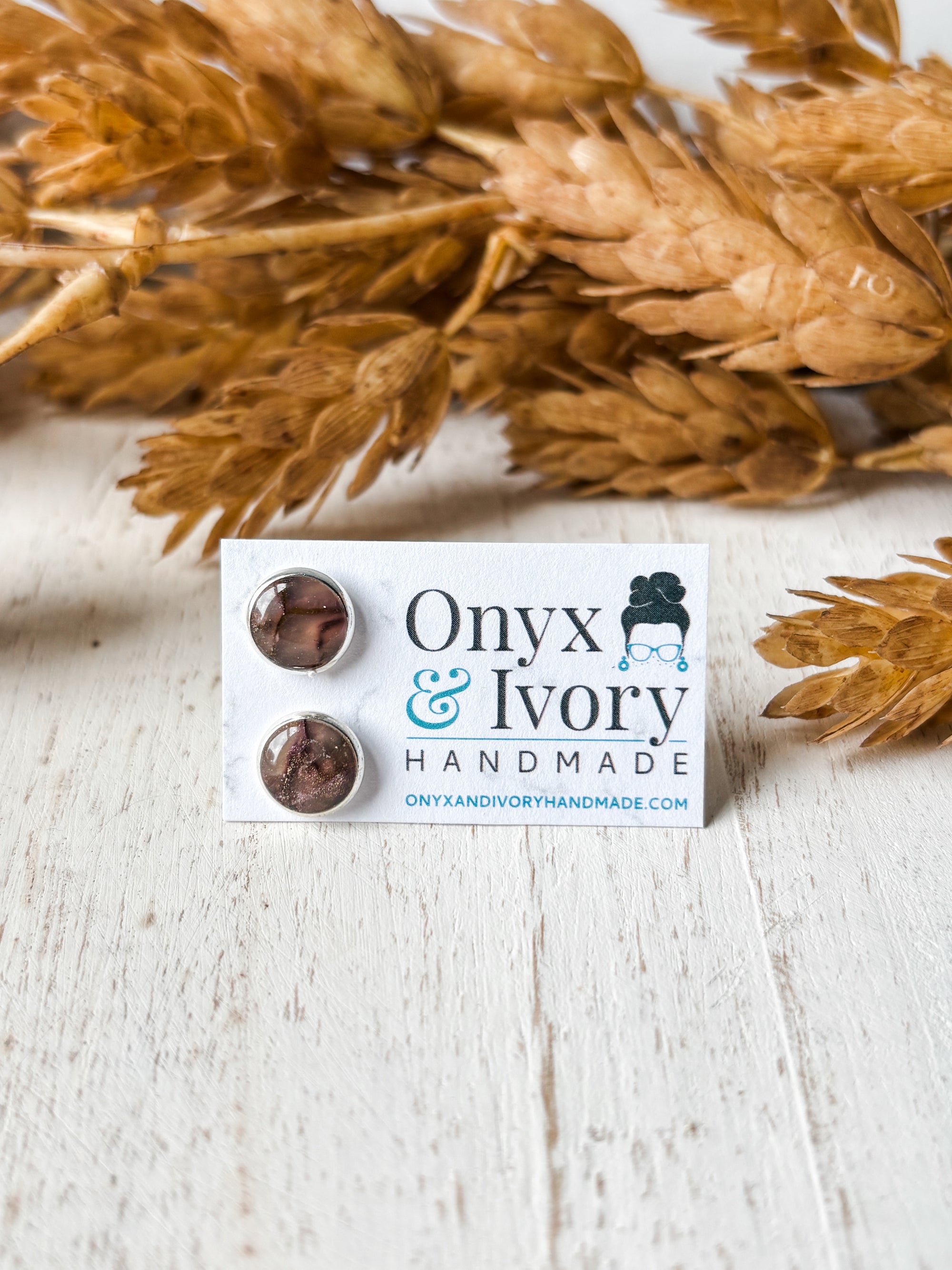 Fall Collection Micro Studs