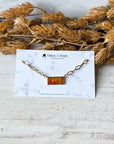 Apple Orchard Bonnie Necklace