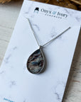 Friday Night Lights Quincy Necklace