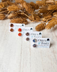 Fall Collection Micro Studs