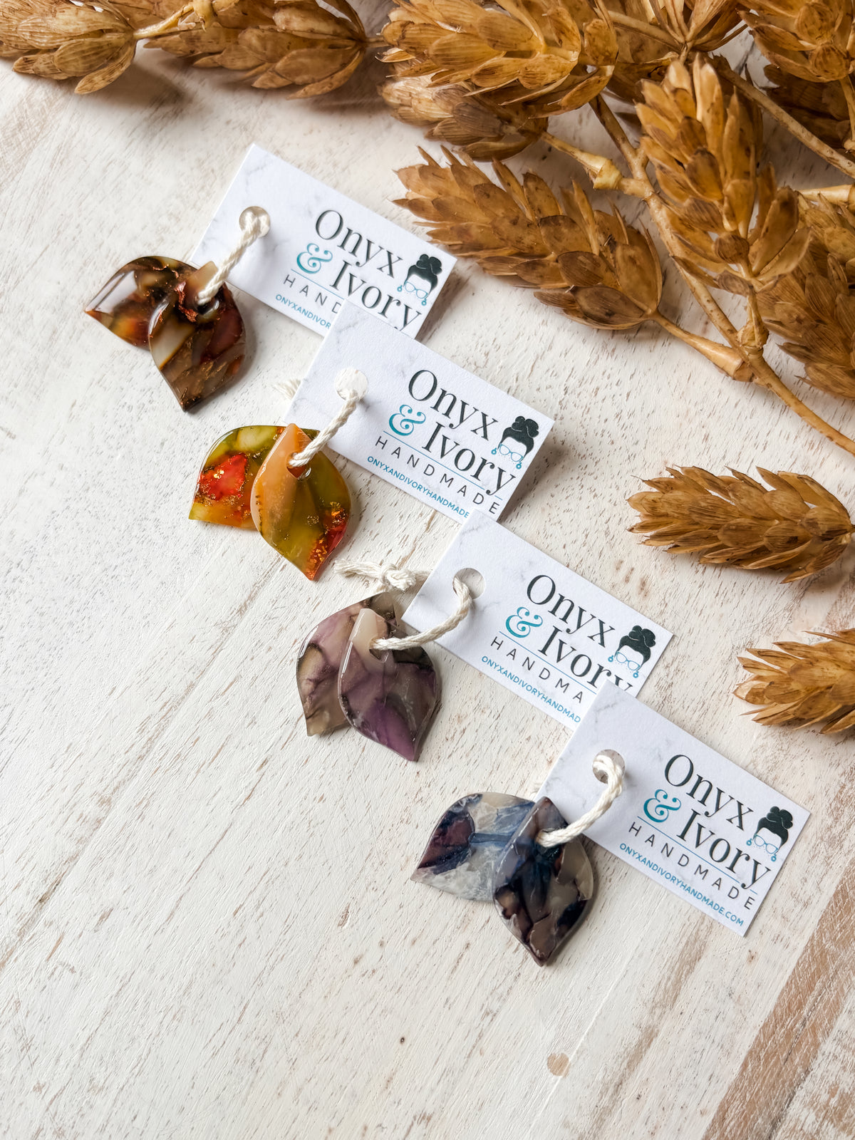 Fall Collection Ginny Charms