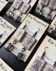 21 Fates Mystery Dangle