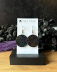 Midnight Magic Dangle