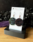 Midnight Magic Dangle