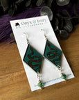 Sexy Serpent Dangle
