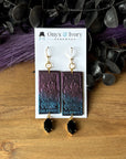The Lover's Tarot Dangle