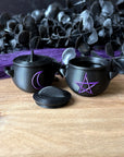 Witches Brew Mystery Charms + Trinket
