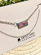 Load image into Gallery viewer, Island Time Layered Bonnie Necklace
