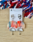 Americana Harper Dangle