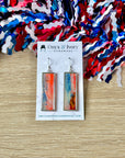 Americana Riley Dangle