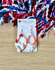 Americana Ginny Dangle