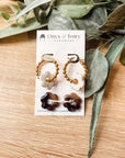 Charm & Hoop Starter Set