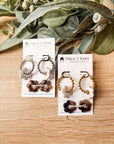 Charm & Hoop Starter Set