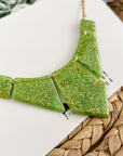 Flubber Zoey Statement Necklace